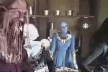 DragonCon Los Angeles Stargate Los Angeles Farscape