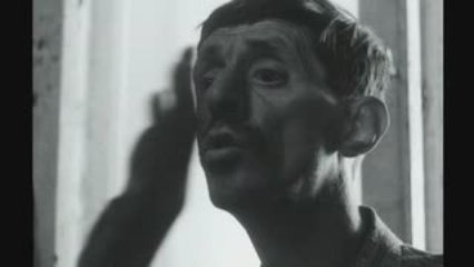 'The Shape Of Things To Come' (Working Title) Visual Teaser