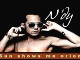 DJ N'dy - Sun shows me orion -