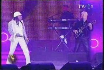 Cerbul de Aur 2009 - Hot Chocolate,cd7