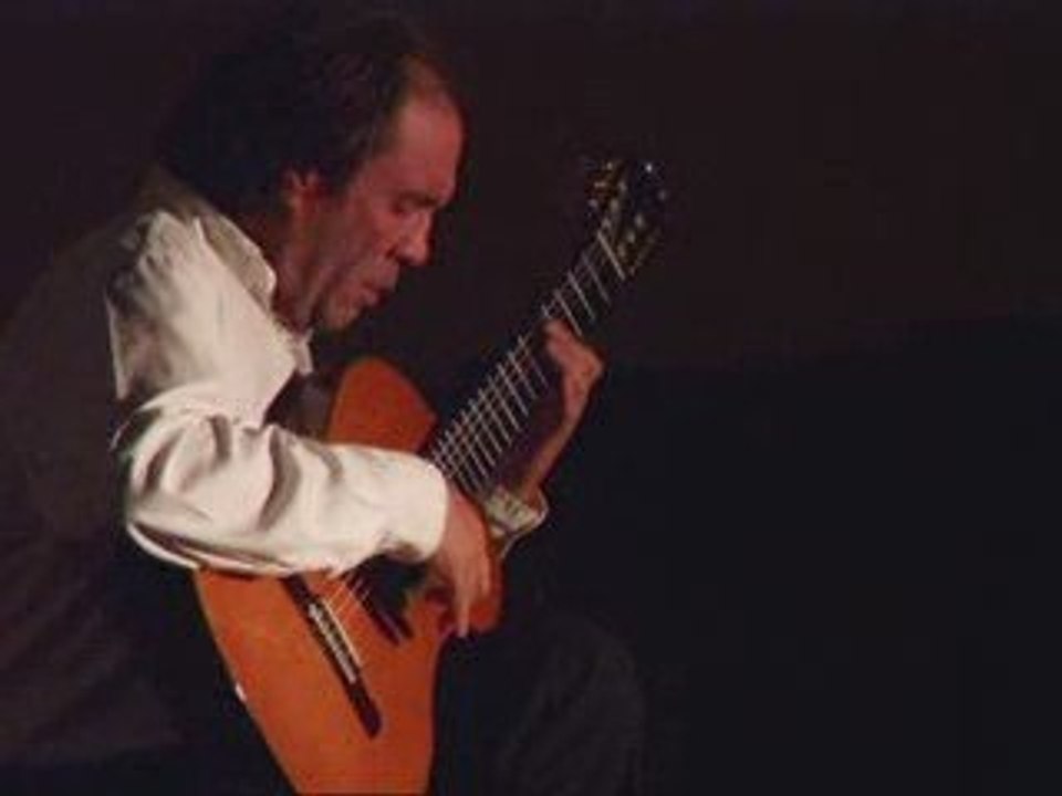 Phillipe Cornier (guitare classique)