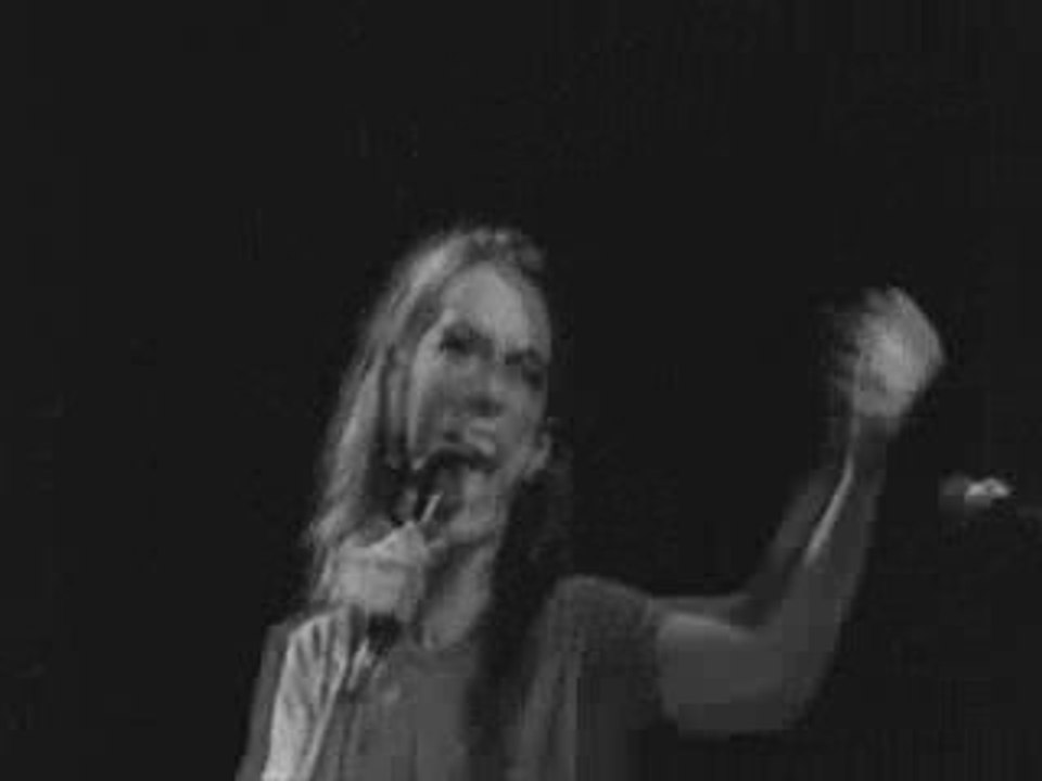 Patti Smith
