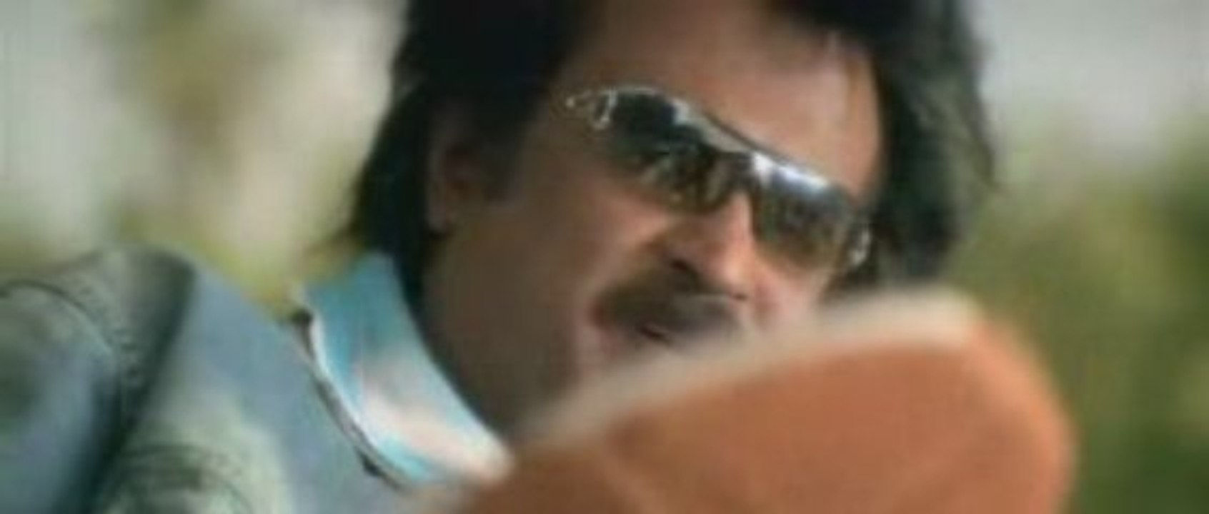 Rajini Kanth, le Chuck Norris Indien...