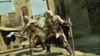 Assassin's Creed 2 Gameplay Trailer