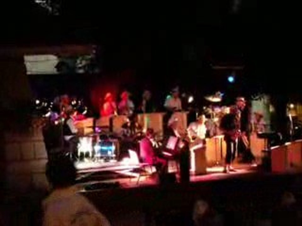 jazz au grand bo
