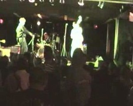 Polecats - Rockabilly guy - Crawl Up And Die