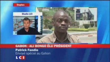 Le Gabon en ébulition après des élections controversées