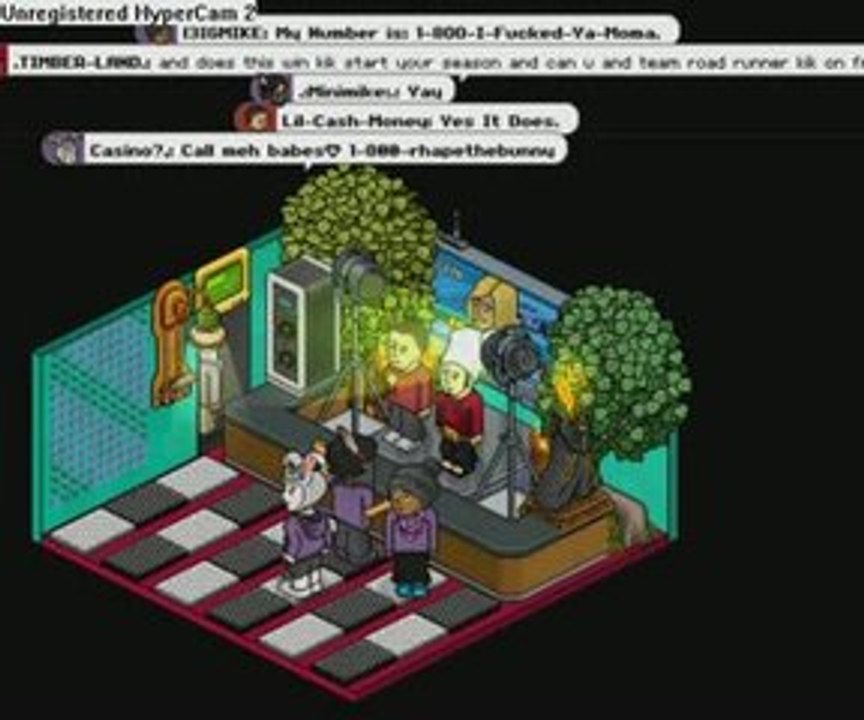 VICTORY ROAD BRICKYARD 400 ALLSTAR WITH WINNER LIL-CASHMONEY