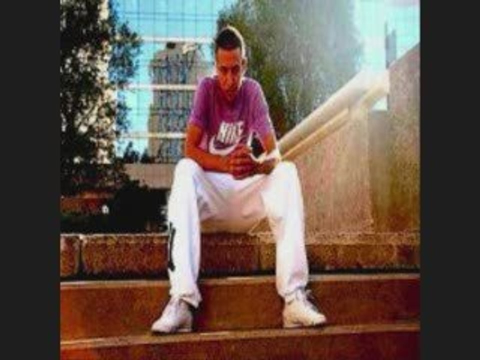 TRAPPES DESPY  SON DU GHETTO 78