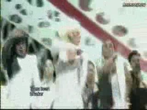 G-Dragon(Big Bang)(12) - Heartbreaker(Aug 30, 2009)