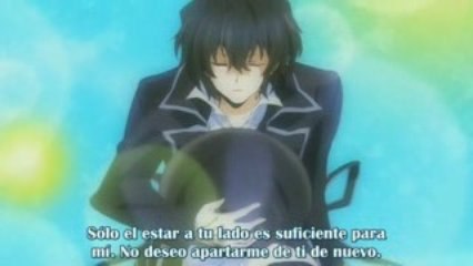 Pandora Hearts Omake 02 Español Sub.