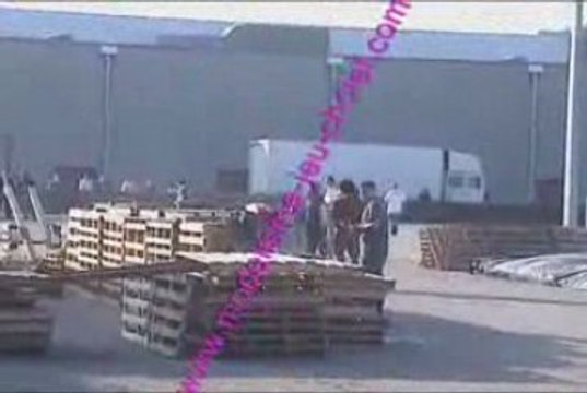 Week-end du modèlisme et du jeu à Cholet - édition 2007