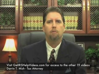 What should I do if the IRS comes to my home?