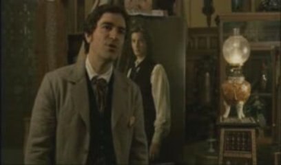 Dorian Gray - Clip 2