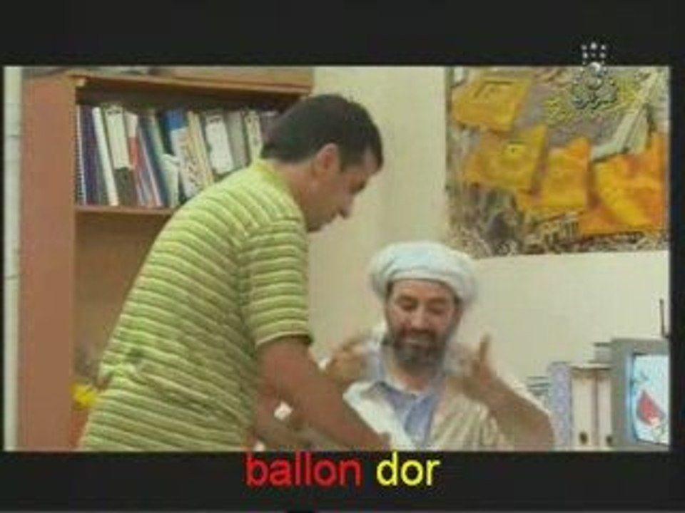 hadj lakhdar (el lahfa 2,ramdane 09)