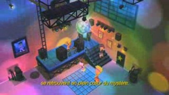 MySims Agents : présentation