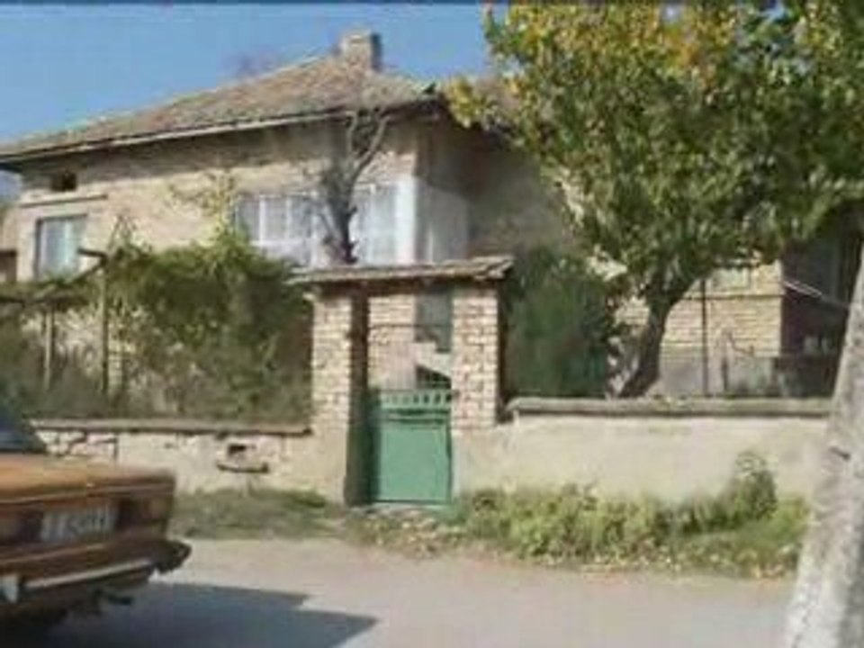 Biga / Gürçeşme Köyü - Bir Hüznün Belgeseli (2.Bölüm)