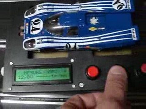 sp-collectable.com slot car ninco scalextric scx slot it nsr
