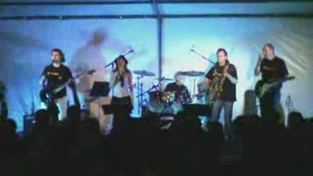 St CHERON mai 2009 - Lambe an dro