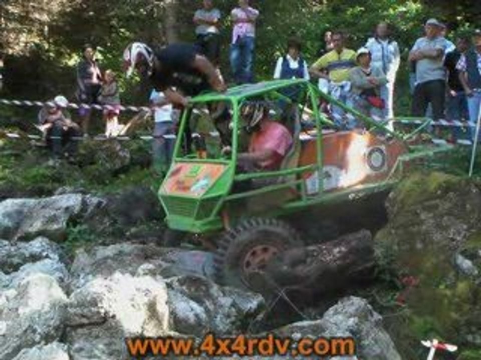 Prototype zone2 au trial de Chatel 2009 (4)