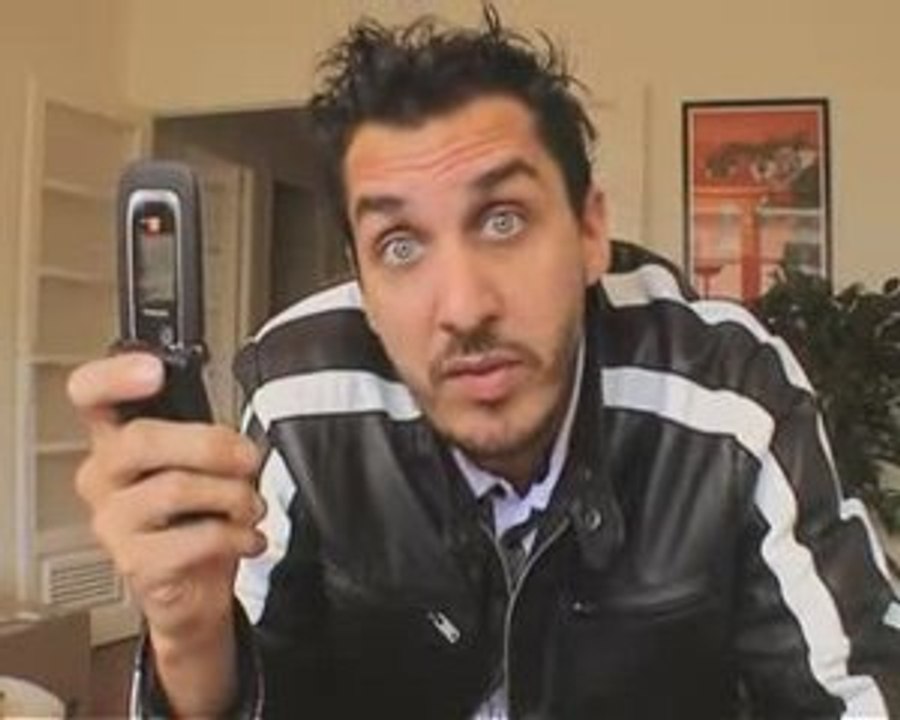 LUCIANO Grave Pub Porno