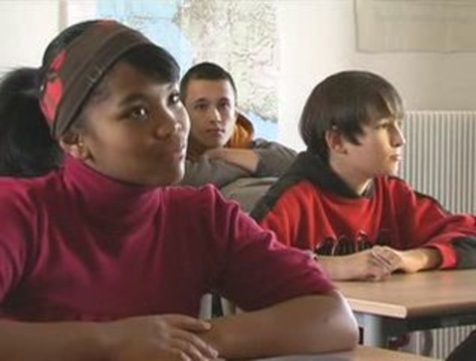 Simon et Tania