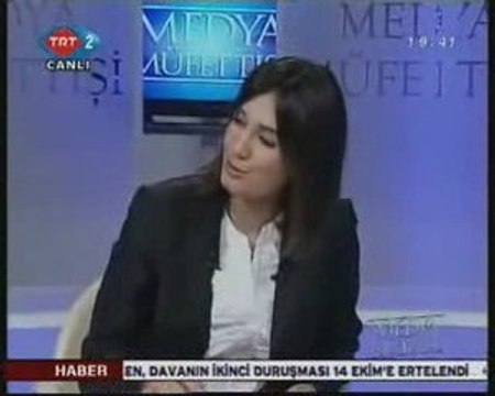 Ertuğrul Özkök Medya Müfettişi'nde IV