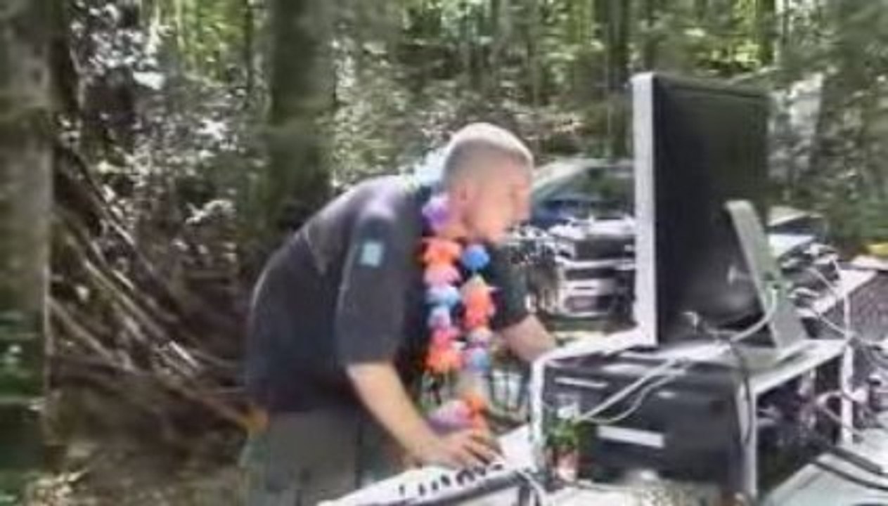 Rules (23-7) Live at multison 15-08-09 dpt 34