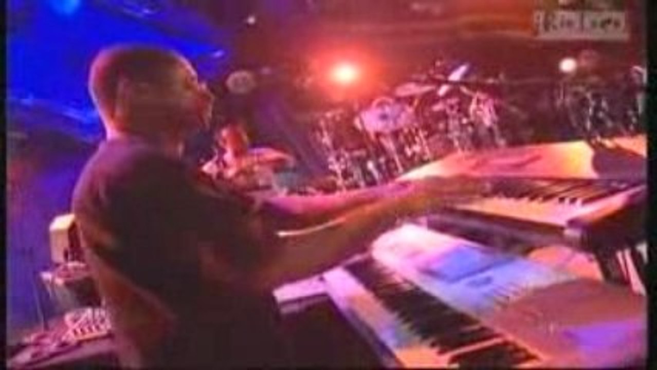 khaled live concert 2009 rouhi ya wahrane festival rio loco