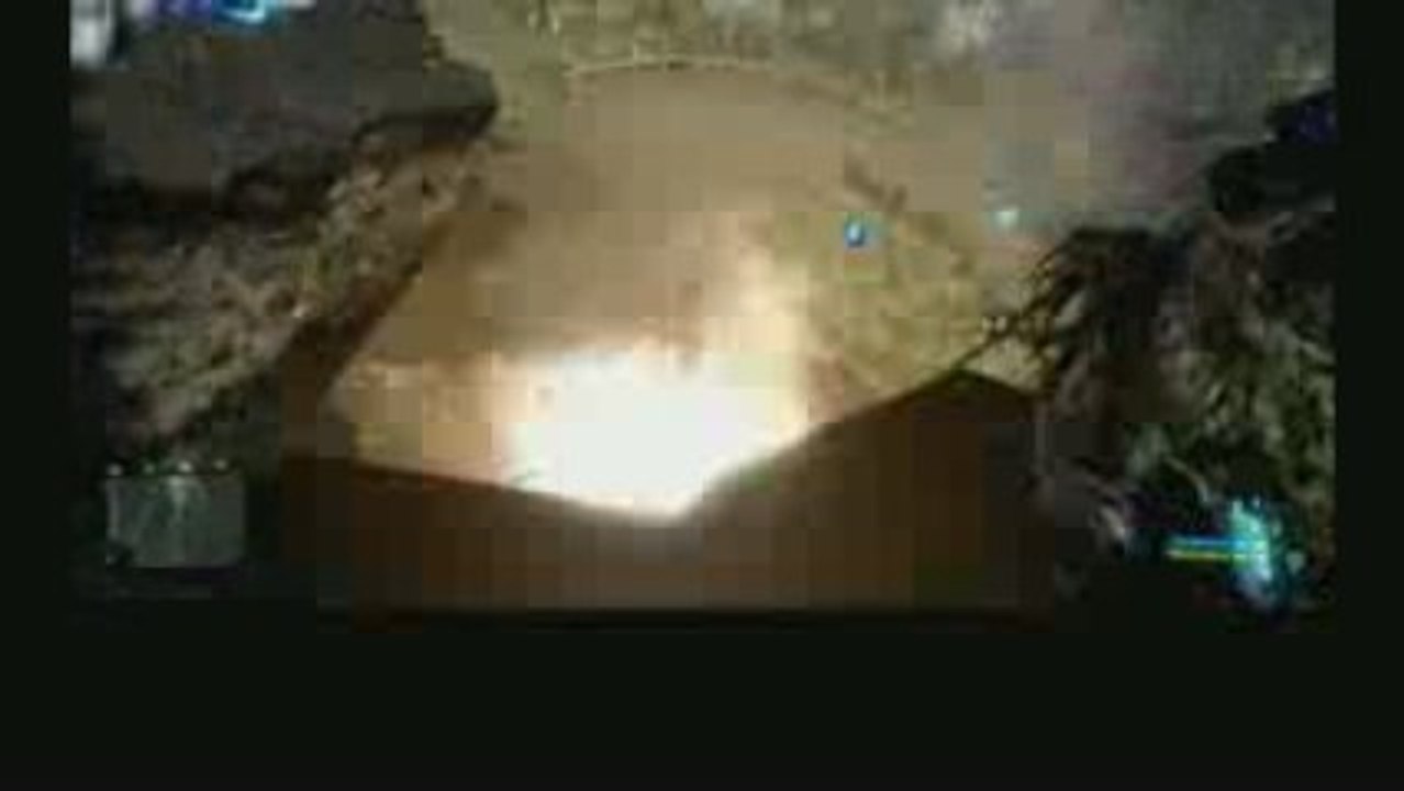 Crysis Extreme Quality Mod