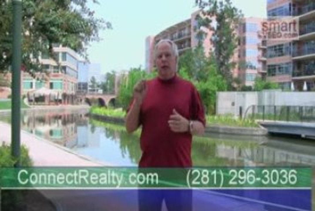 Home Search The Woodlands TX - Connect Realty Texas