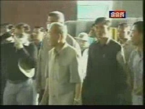 TVK Khmer News- 02 September 2009-1 Overseas Broadcasting