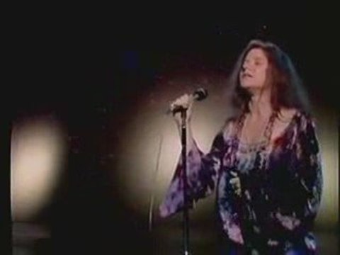 Janis Joplin - Little Girl Blue