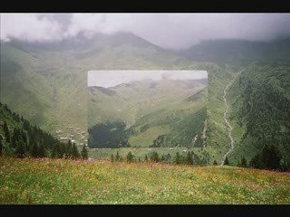 AMLAKİT YAYLASI 2009