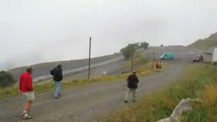 GRP2009 - CP Parking Béderet