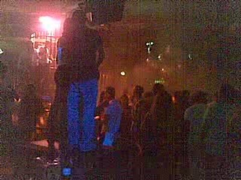 Lorent Air mix @ Villa Rouge 30082009 (trompettes)