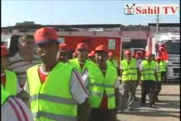 MANAVGAT'IN YENİ TEMİZLİK ORDUSU