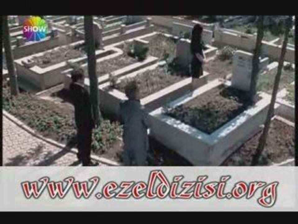 Ezel Dizisi 2.Tanıtım Fragmanı