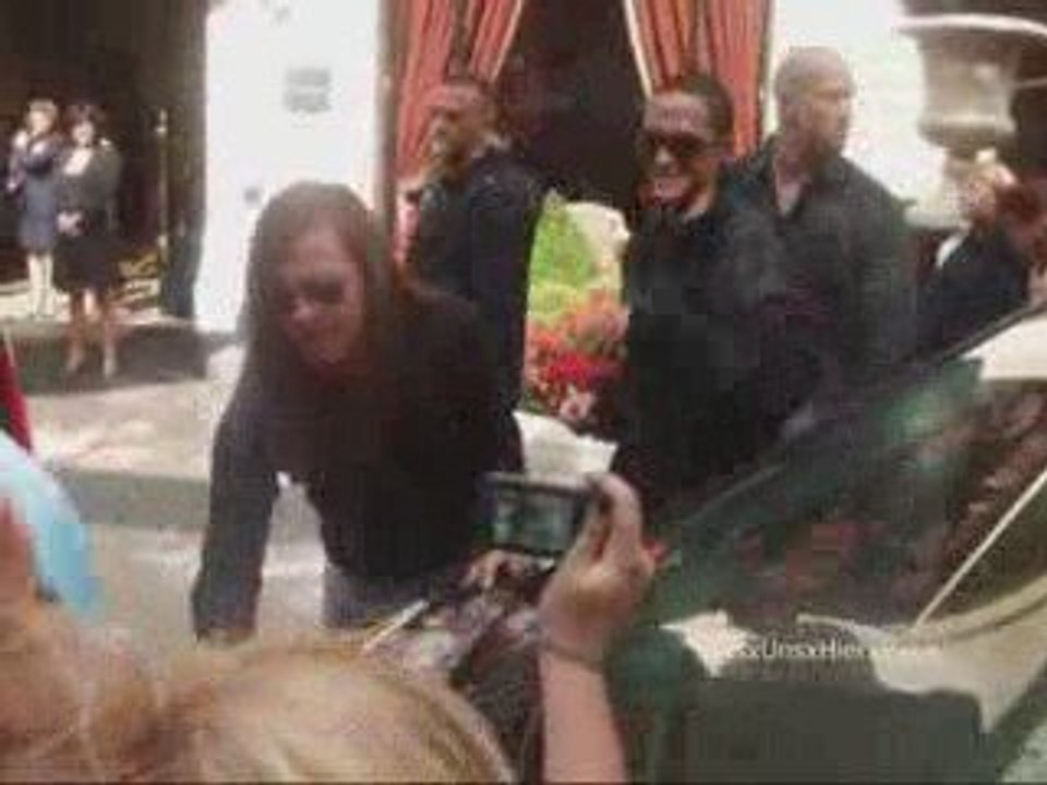 Tokio Hotel (Hotel) - 03.09.09