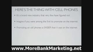 How Turn Your Cell phone Into An ATM | Get Cell Phone Cash
