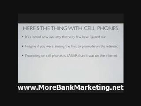 How Turn Your Cell phone Into An ATM | Get Cell Phone Cash