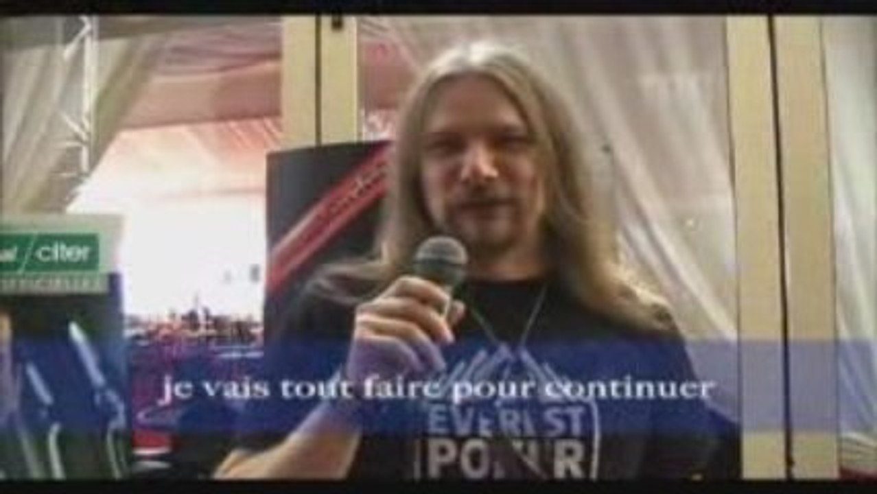 PPT Day 3: Interview de Voitto Rintala