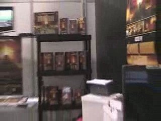 La scientologie à Expo Québec