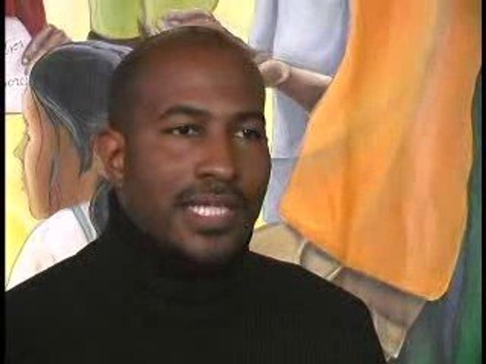 GREEN JOBS NOT JAILS - The Third Wave of Environmentalism