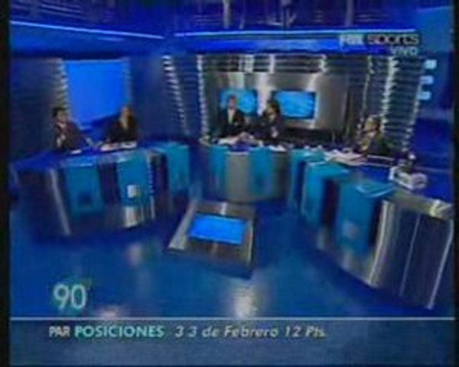 Lo que dejo CASLA-Estudiantes