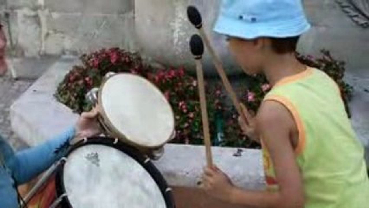 medieval 2009