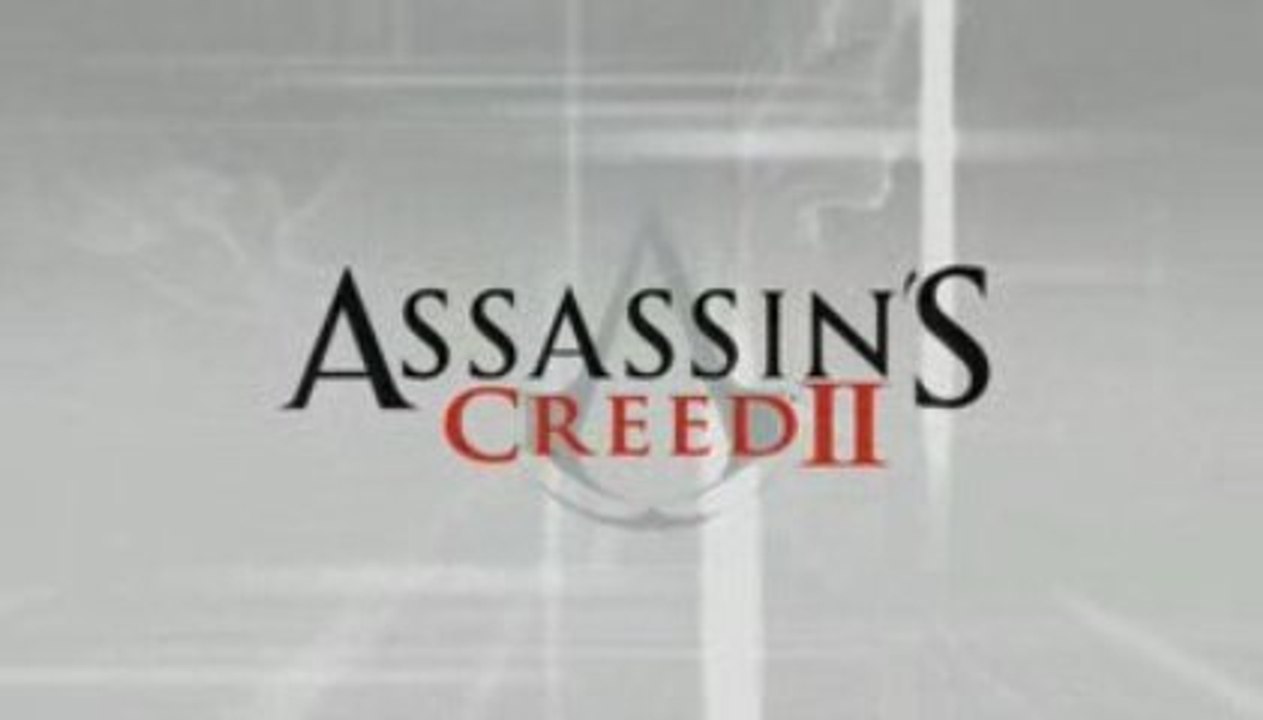 assassin's creed 2