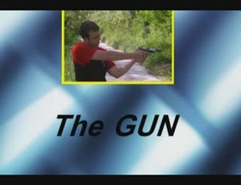 The GUN