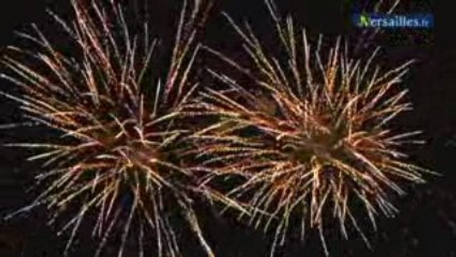 Fête Nationale 2009 à Versailles