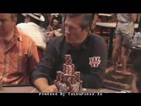 DAY3 - MAIN EVENT DU PARTOUCHE POKER TOUR